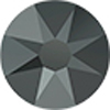 12ss Jet Hematite